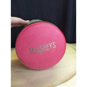 Hershey's Metal Tin